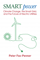 book cover for Smart Power