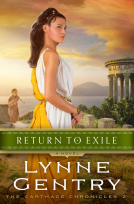 book cover for Return to Exile