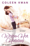 Cover Image: White-Hot Holiday