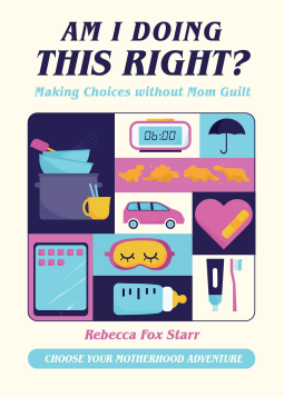book cover for Am I Doing This Right?