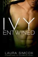 book cover for Ivy Entwined