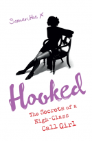 book cover for Hooked