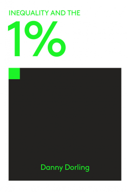 book cover for Inequality and the 1%