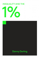 book cover for Inequality and the 1%