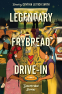 Cover Image: Legendary Frybread Drive-In