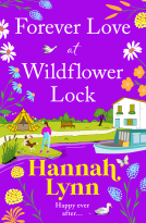 book cover for Forever Love at Wildflower Lock