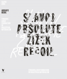 book cover for Absolute Recoil