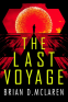 Cover Image: The Last Voyage