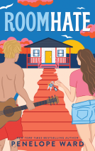 book cover for Roomhate