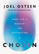 book cover for Chosen