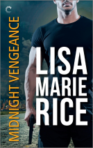 book cover for Midnight Vengeance