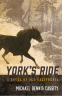 Cover Image: York's Ride