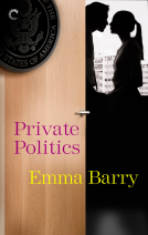book cover for Private Politics