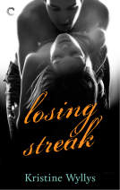 book cover for Losing Streak