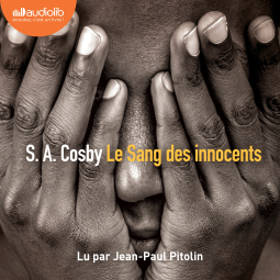Couverture du livre pour Le Sang des innocents