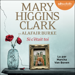 Couverture du livre pour Si c'était toi