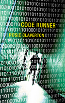 book cover for Code Runner