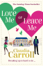 Cover Image: Love Me Or Leave Me