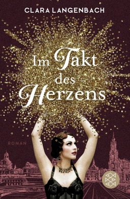 Buchcover für Im Takt des Herzens