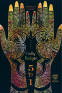 Cover Image: 5 to 1