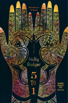 book cover for 5 to 1