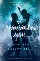 book cover for I Remember You