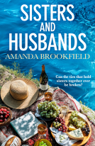 book cover for Sisters and Husbands