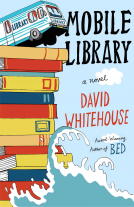 book cover for Mobile Library