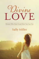 book cover for Divine Love
