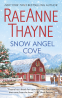 Cover Image: Snow Angel Cove