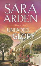 book cover for Unfaded Glory