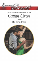 book cover for His for a Price