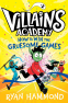 Cover Image: How to Win the Gruesome Games