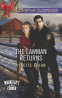 Cover Image: The Lawman Returns