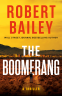 Cover Image: The Boomerang