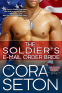 Cover Image: The Soldier's E-Mail Order Bride