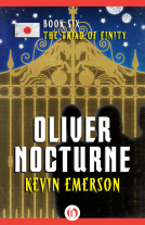 book cover for Triad