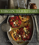 book cover for Virgin Territory
