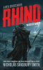 Cover Image: Rhino : The Rise of the Warrior