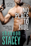Cover Image: No Place to Hide