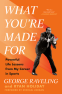 Cover Image: What You're Made For