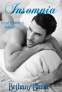 Cover Image: Insomnia