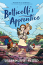 Cover Image: Botticelli's Apprentice