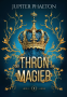 Cover: Der Thron der Magier