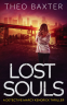 Cover Image: Lost Souls
