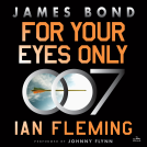 book cover for For Your Eyes Only