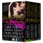 Cover Image: Masters of Seduction