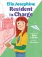 Cover Image: Ella Josephine: Resident in Charge