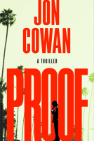 book cover for Proof