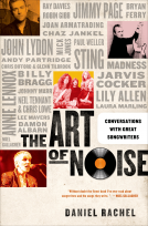 book cover for The Art of Noise